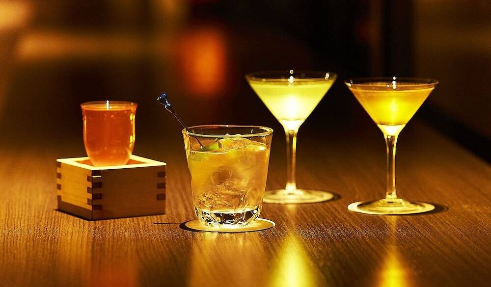 館内でゆったり過ごす
夜の自由時間 / 1