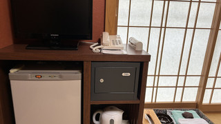 スタンダード和室