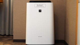 モデレート ダブルルーム 禁煙