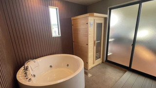 スーペリア テント 別館