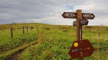 ハンティング / 1