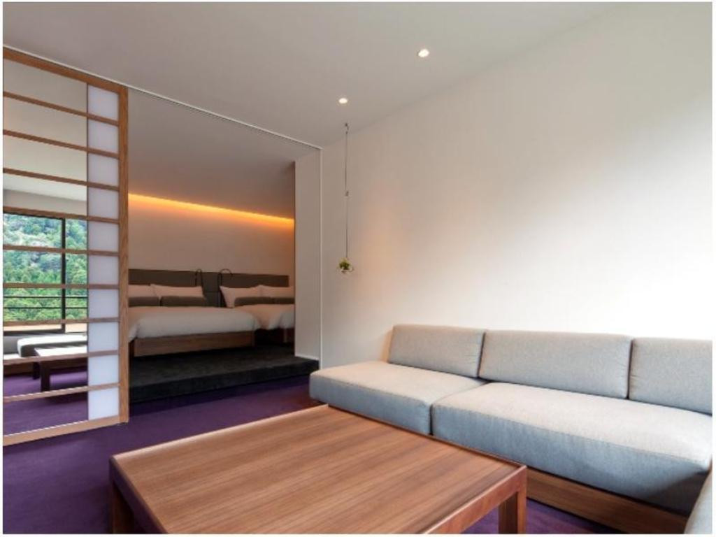 ぬるいお湯「古湯温泉」で楽しめる夫婦の時間4069854