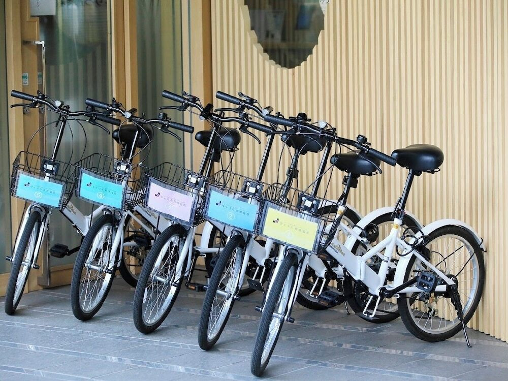自転車