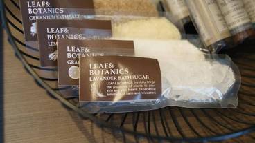 バスルームの設備 / 28