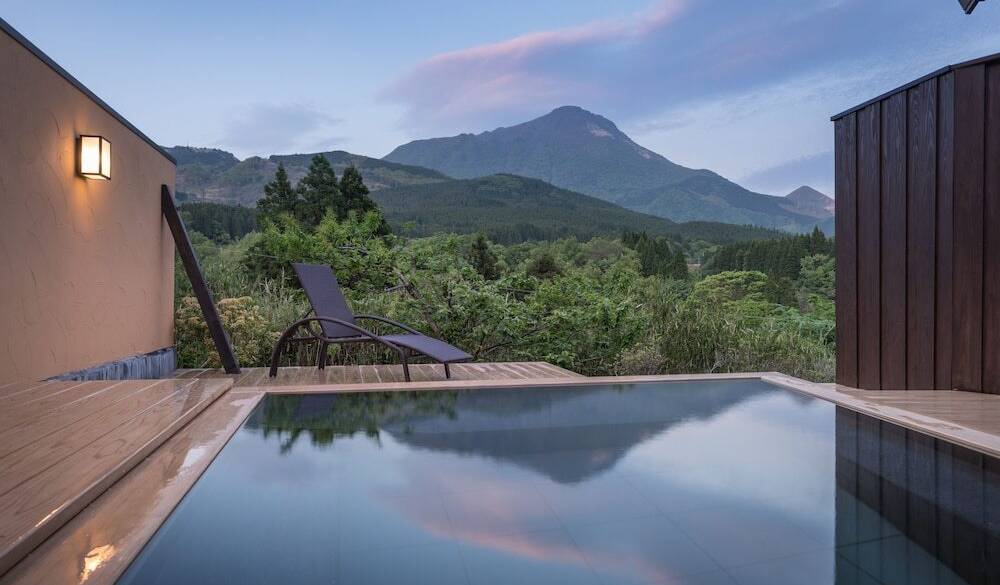 貸切家族風呂② / 2