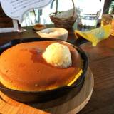 ミツバチガーデン カフェ（ミツバチガーデンカフェ）