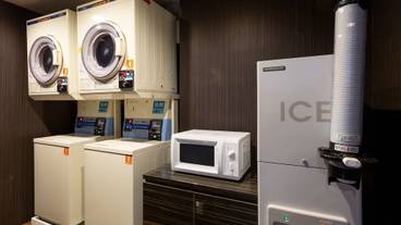 ランドリー ルーム / 8