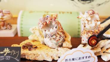 施設内の設備 / 9