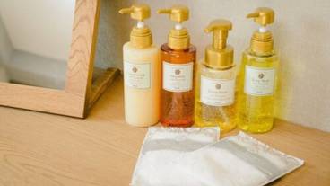 客室の設備とサービス / 7