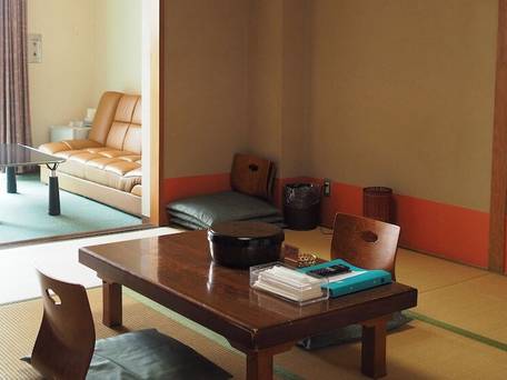 国民宿舎 小豆島 / 5