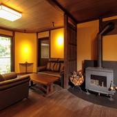 源泉かけ流し湯宿 長生庵（和歌山県 旅館） / 2