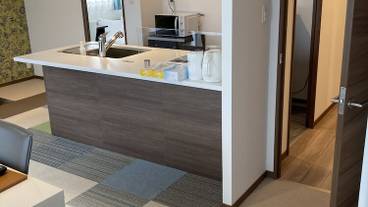 リビング エリア / 39