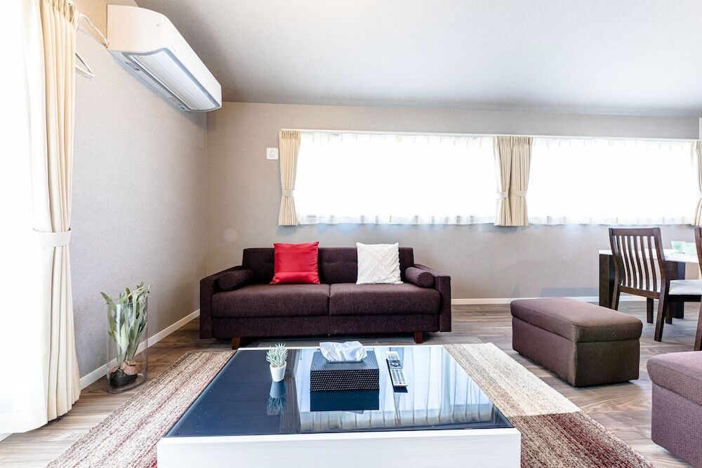 リビングルーム