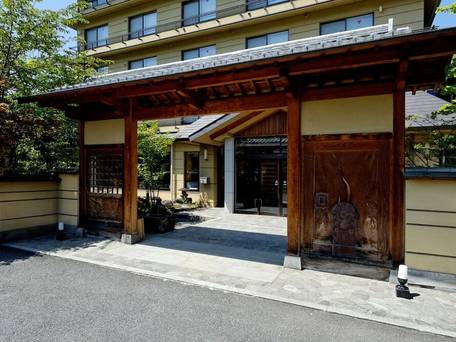 渋温泉 渋ホテル / 5