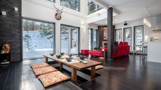 3 ベッドルーム ハウス 禁煙