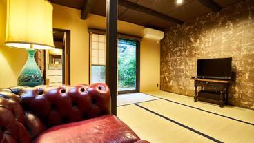 リビング エリア / 21