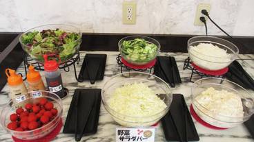 朝食 / 7