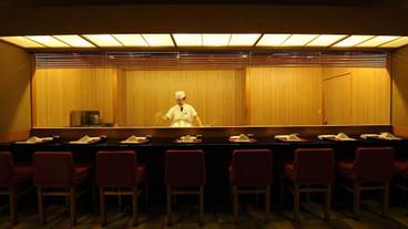 施設内の設備 / 2