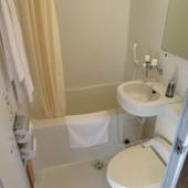 ホテルルートイン浜名湖(静岡県 ビジネスホテル) / 4