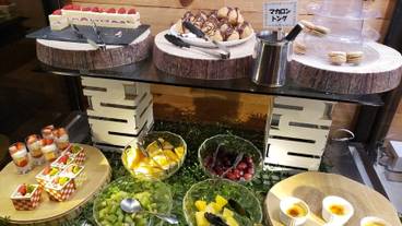 アンダの森 伊豆いっぺき湖（アンダノモリ イズイッペキコ） / 2