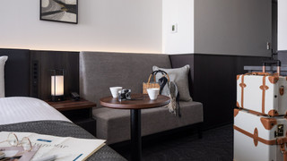 スタンダードトリプル (禁煙)