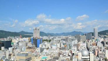 施設からの眺望 / 15