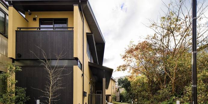 花の湖 梅桃桜（神奈川県 別荘・ヴィラ・コンドミニアム） / 1