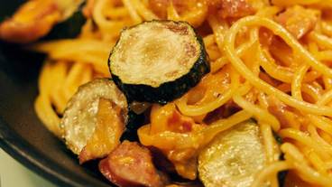 朝食ビュッフェ / 4