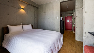 スタンダード ダブルルーム