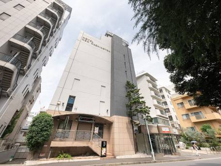 Tabist ホテルニューワシントン 渋谷 / 3