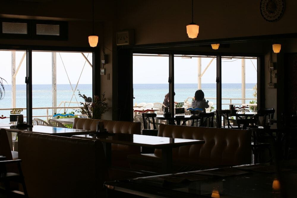 家族向けレストラン