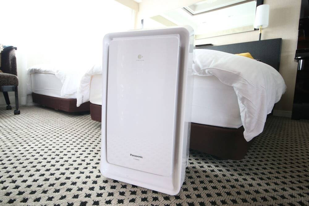 客室の設備とサービス