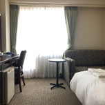 横浜駅近で心温まるステイ！「ホテル横浜キャメロットジャパン」に泊まってきた♪