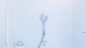 バスルームのシャワー / 11