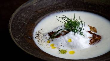 食事・飲み物 / 1