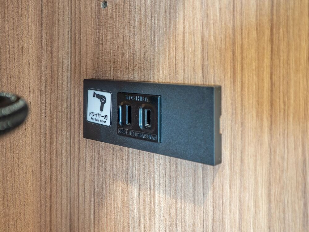 客室の設備とサービス