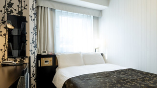 スタンダードルーム（2名利用）禁煙