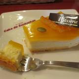 カフェ 三番館 江坂公園店（カフェサンバンカン）