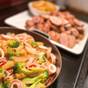 【10％OFF】【楽天スーパーSALE】北海道産食材を使った約100種類の北海道ビュッフェ＆飲み放題 | ホテル大雪 ONSEN＆CANYON RESORT