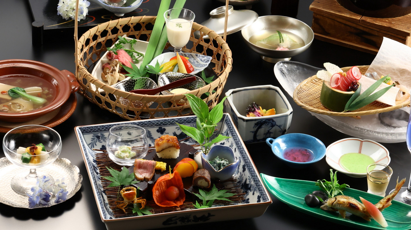 9.料亭旅館で過ごす贅沢「海石榴」4069682