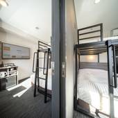 縮景の湯 スーパーホテル広島天然温泉 薬研堀通り（広島県 ビジネスホテル） / 5