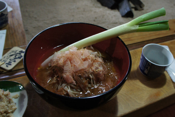 「三澤屋」料理 591712 