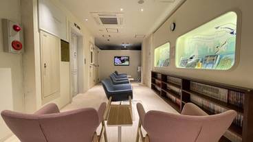 リビング エリア / 22