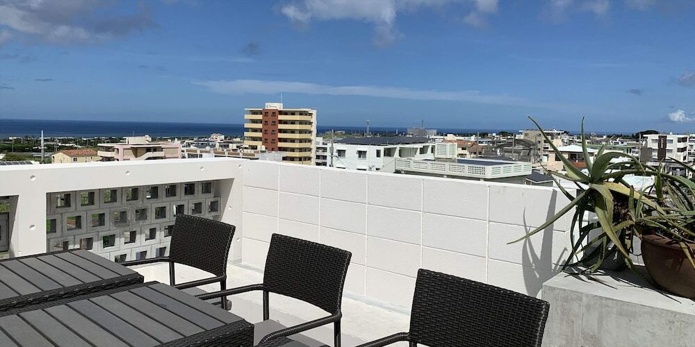 建物のデザイン