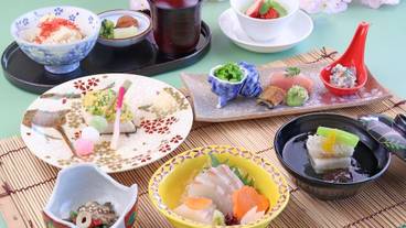 レストラン / 21