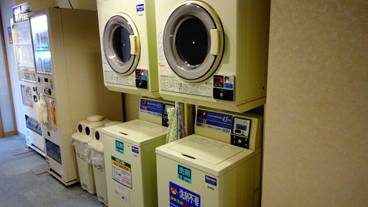 ランドリー ルーム / 6