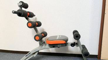 スポーツ設備 / 1