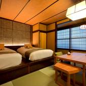 四季を味わう宿 山の茶屋（神奈川県 旅館） / 2