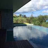 瀬底 山水（沖縄県 コテージ・ロッジ・一棟貸） / 2