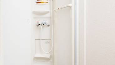 バスルームのシャワー / 38